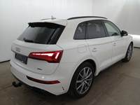 Vaade tagant paremalt