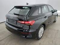 Vaade tagant paremalt