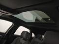 View of sunroof / panoramic roof