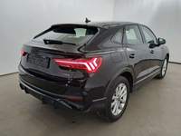 Vaade tagant paremalt