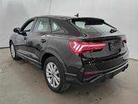 Vaade tagant vasakult