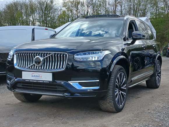 Pogled od napred levo