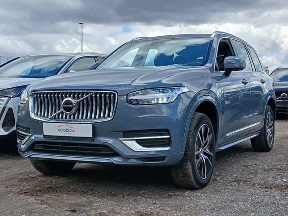 Вид спереди слева