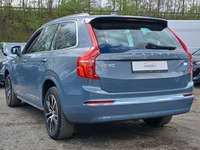 Вид сзади слева