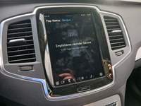 Статус автомобиля