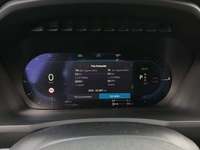 Вид на приборную панель