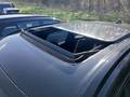 View of sunroof / panoramic roof