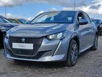 Вид спереди слева