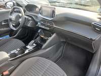 Вид на салон