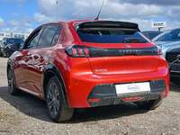 Вид сзади слева