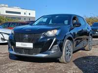 Pogled od napred levo