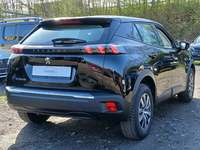 Pogled od pozadi desno