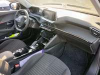 Pogled na unutrašnjost