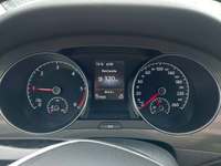 Pogled na kombinirani instrument