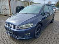 Pogled sprijeda lijevo