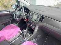 Pogled unutrašnji prostor