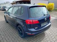 Pogled straga lijevo