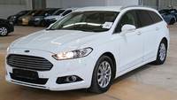 Ford Mondeo Turnier 1,5 EcoBoost "Titanium"