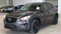 Mazda CX-5 2,2 Turbodiesel AWD "Center-Line"