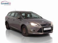 Vista anteriore destra