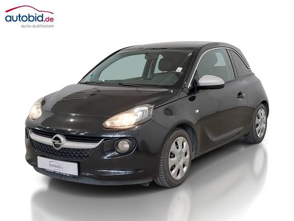 Pogled od napred levo