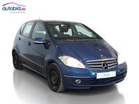 Vista anteriore destra