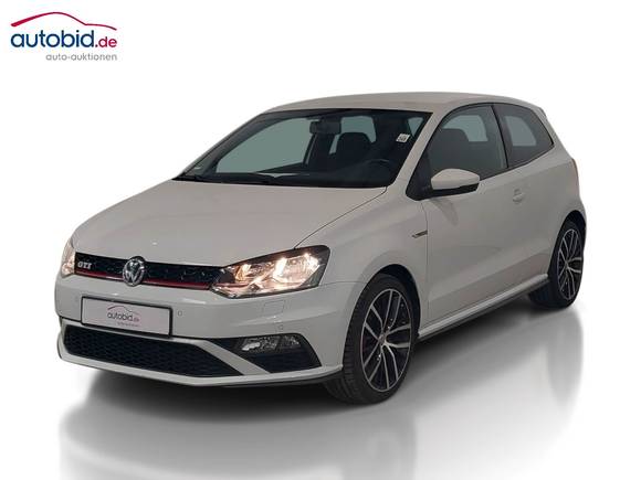 Vista anteriore sinistra