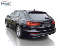 Pogled od pozadi levo