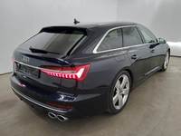 Vaade tagant paremalt