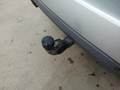 View of trailer tow-bar hitch