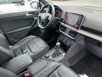 Pogled na unutrašnjost