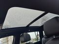 View of sunroof / panoramic roof