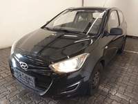 Náhled zpředu zleva