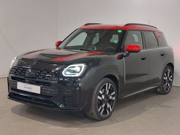 Pogled od napred levo