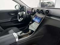 Вид на салон