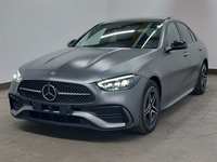 Widok z przodu po stronie lewej