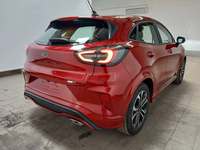 Widok z tyłu po stronie prawej