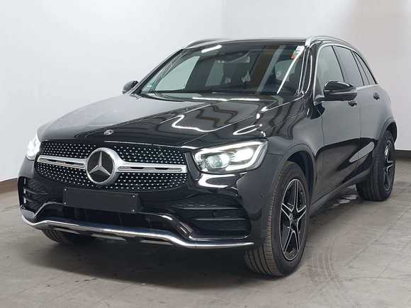 Widok z przodu po stronie lewej