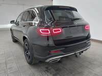 Widok z tyłu po stronie lewej