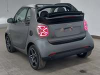 Widok z tyłu po stronie lewej