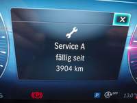 Статус автомобиля