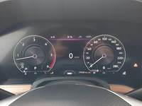 Вид на приборную панель