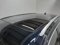 View of sunroof / panoramic roof