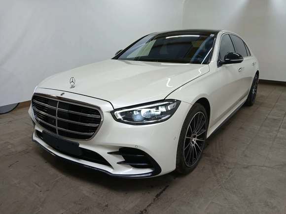 Вид спереди слева