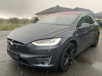 Pogled sprijeda lijevo