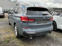 Aanzicht achter links