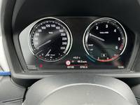 Aanzicht combi-instrument