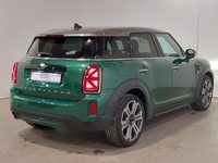 Widok z tyłu po stronie prawej