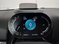 Widok zestawu wskazników