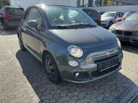 Pogled sprijeda desno